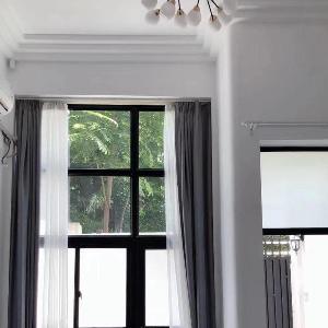 Shanghai Garden Historical loft Apartment with courtyard and citywalk- Near Downtown Wukang Road