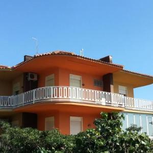 Casa Vacanze Litteri