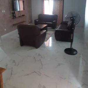Appartement a cote de la plage de yoffA3