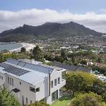 Hout Bay Villa 