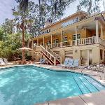 Holiday homes in Hilton Head Island South Carolina