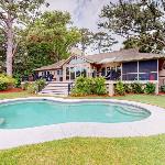 Holiday homes in Hilton Head Island South Carolina