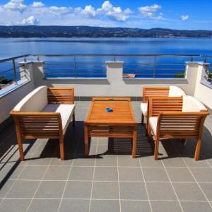 Nemira Sunny Apartments