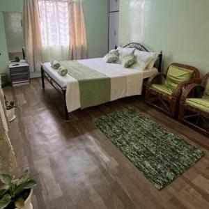 Cozy Haven 1018 Homestay