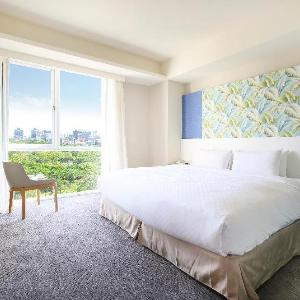 Dandy Hotel-Daan Park Branch