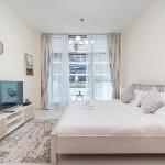 StoneTree - Furnished Studio in Golf Promenade 3A Dubai