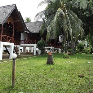 Shangrilah Bungalow