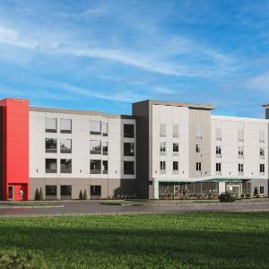 avid Hotels North Platte By IHG