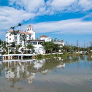 Shangrila Boutique Hotel