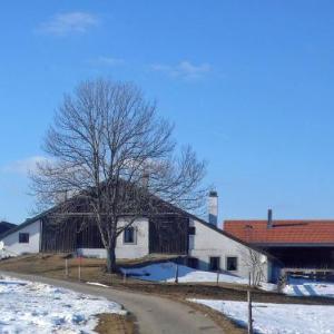 Apartment Les Grangettes