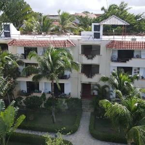 Caribe Campo Sosua