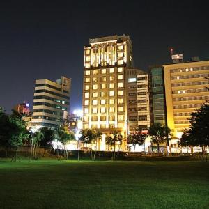 San Want Residences Taipei