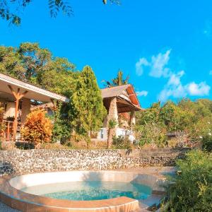 Annaya House