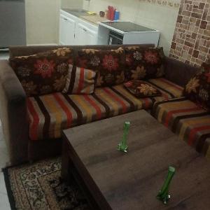 Appartement HASSANIA