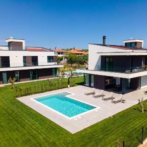 Villa Arestea-managed by Travel Istria