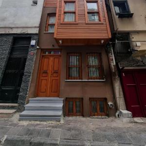 HaciBayramApart