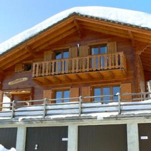 Chalet L'Escapade