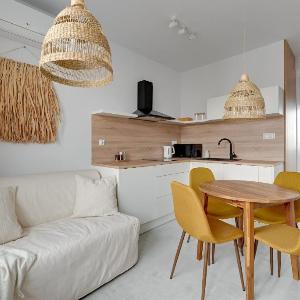 Przypływ by Grand Apartments