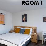 The Bookhouse 5-bedroom residence by Prague Castle Prague