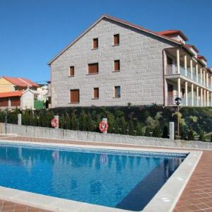 Apartamentos Eira Do Mar Sanxenxo