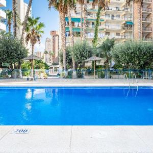 Donna II 8-38 Apartment Levante Beach