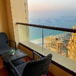 Luxury Sea&Marina View Apartment JBR