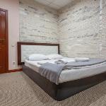 Guest accommodation in Moscow 