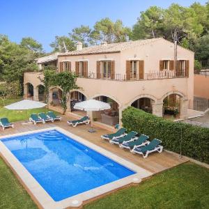 Villa Coloma
