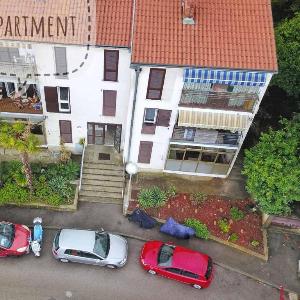 Apartments with WiFi Opatija - 21787