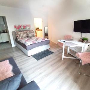 BodenSEE Apartment Friedrichshafen Rotkehlchen 27