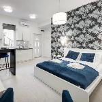 Modern Stay in Authentic Central Area Budapest 