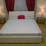 Guest accommodation in Saint Petersburg 