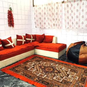 Mannat Inn TS Mysore - Family Homestay