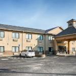 Econo Lodge Waynesboro