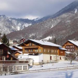 Apartment Oltschiblick