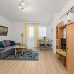 Comfy Studio Turystyczna 300 m to the beach by Noclegi Renters