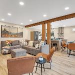 Pacific Northwest Retreat Duplex 3min from Seattle Tukwila