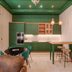 PIJU LUX APARTMENTS