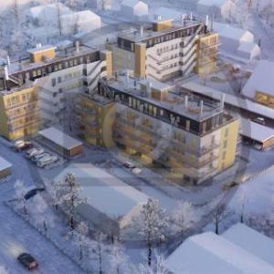 Gebirgsresort Winterberg