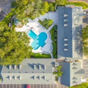 Best Western Plus St. Simons