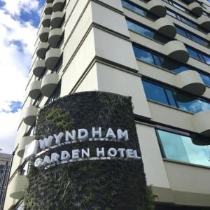 Wyndham Garden Quito
