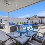 Sand Hollow Sunrise Elim Valley 4193 Private Pool and Spa Smart TVs Hurricane