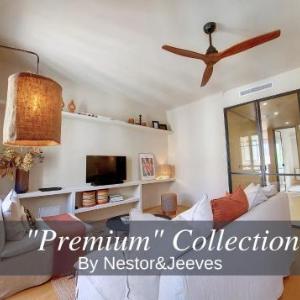 Nestor&Jeeves - RIVIERA - Central - Near Beach