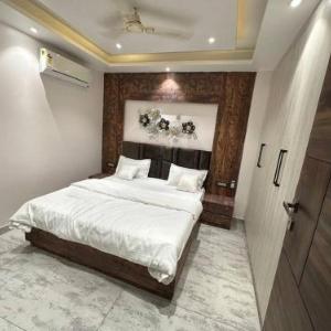 Himalayan Haven: 2BHK Luxury Apartment