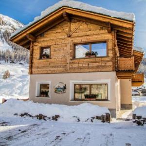 Chalet Snowlake Appartamento Lago
