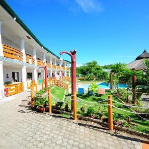Harmony Hotel