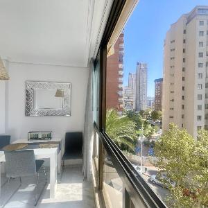 Paraiso Levante Beach Studio