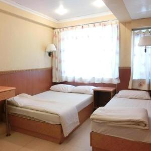 USA Hostel