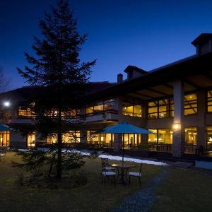 Hakuba Tokyu Hotel