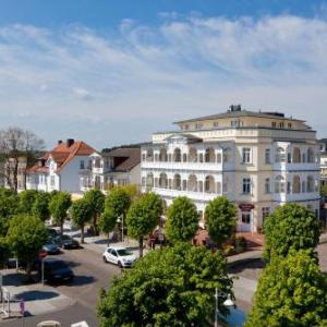 Villa Fernsicht - Apt. 02